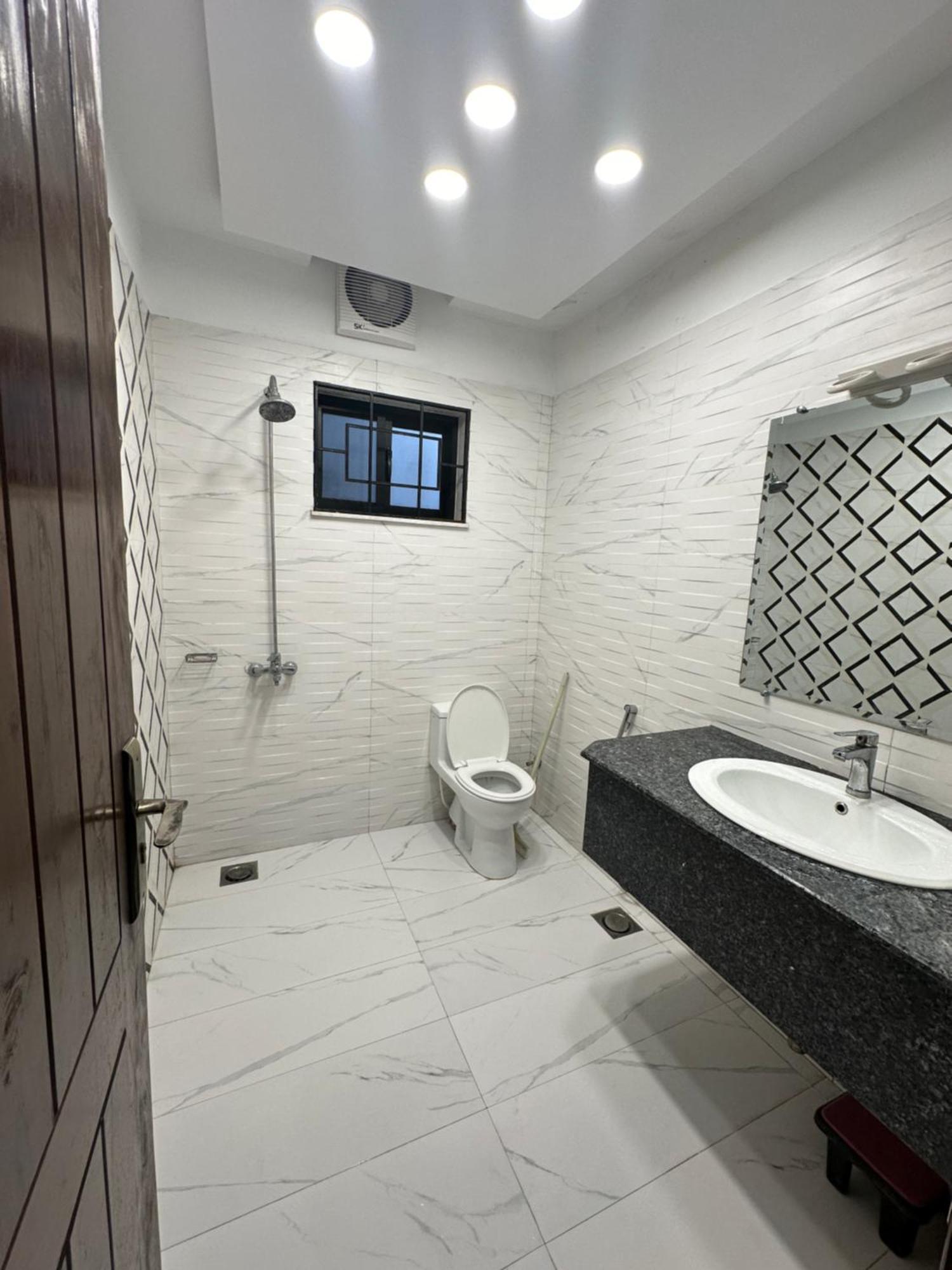 Dream Executive Guest House Исламабад Екстериор снимка